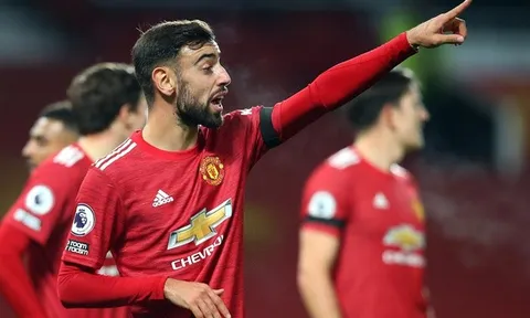 Thắng Aston Villa, Man Utd sẽ gửi 3 thông điệp gắt gỏng tới cả EPL