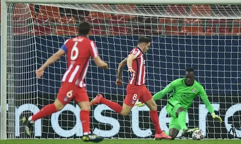 Thắng Atletico, sao Chelsea tự hào: "Chúng tôi đã khiến họ phải khốn đốn"