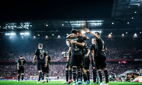 Thắng Cologne, trụ cột của Dortmund đồng loạt khẳng định 1 điều