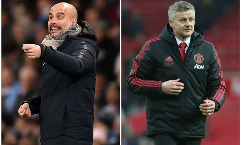 Thắng dễ Burnley, Pep gửi lời cảnh báo đến Man Utd