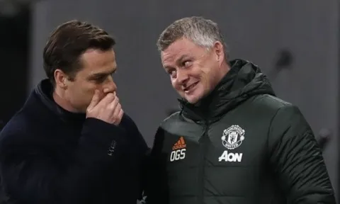 Thắng Fulham, Solskjaer tìm ra 3 "báu vật" giúp Man Utd vô địch nước Anh
