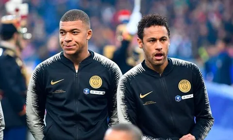 Thắng lợi thuyết phục, HLV Tuchel gửi lời cảnh báo đến Mbappe và Neymar