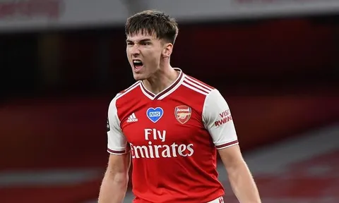 Thắng Man City, sao Arsenal lập tức công khai xin lỗi