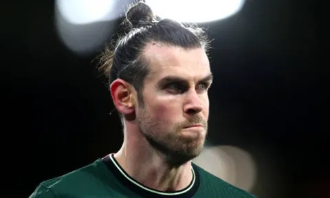 Thắng nhọc, Mourinho nói lời thật lòng về Bale và Alli