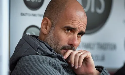 Thắng nhọc, Pep Guardiola chỉ ra 2 sao đối thủ đặc biệt nguy hiểm