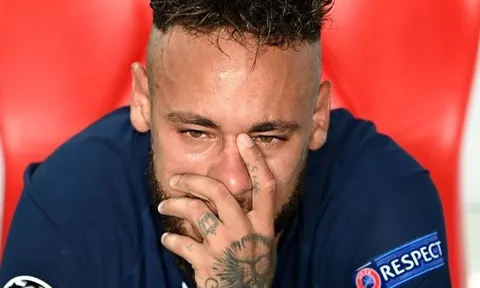 Thắng PSG, Coutinho nói 1 câu với Neymar