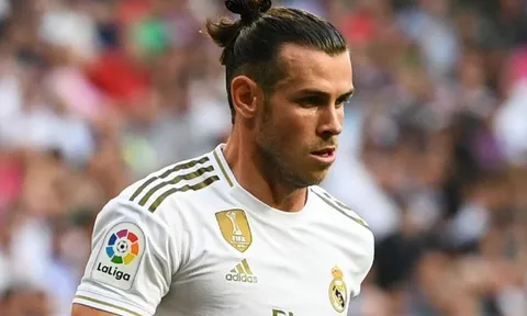 Thắng Real, Pep Guardiola nói luôn 1 câu về Bale