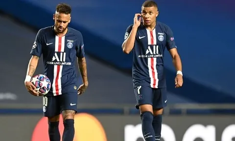 Thắng trận, HLV Bayern nói 1 câu về hàng công PSG