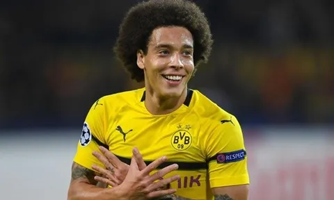 Thắng tưng bừng, 'Sao' Dortmund gửi thông điệp cực gắt đến Barcelona