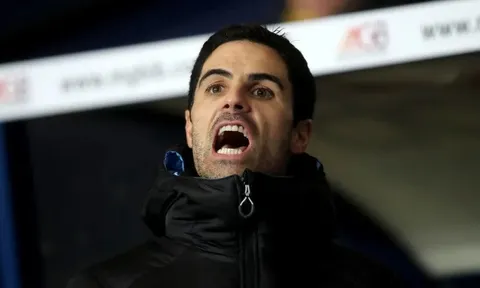 Thắng Wolves, Arteta tiết lộ lý do hét 1 sao Arsenal liên tục