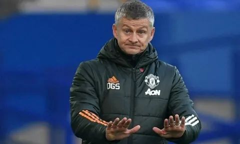 Thanh lọc lực lượng, Solskjaer "trảm" 4 sao M.U ngay tháng Giêng