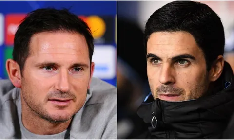 Vì trung vệ của Bayern Munich, Arsenal đại chiến ông lớn thành London