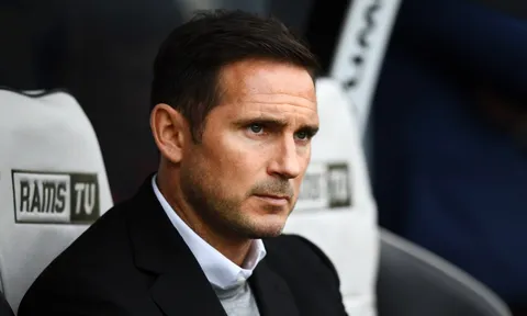 Gặp mặt nói 'thảm họa' 35 triệu bảng ra đi, Lampard nhận cú sốc quá đắng