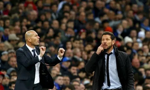 Thành Madrid dậy sóng, "sát thủ" 21 bàn/25 trận sẵn sàng rời nước Anh