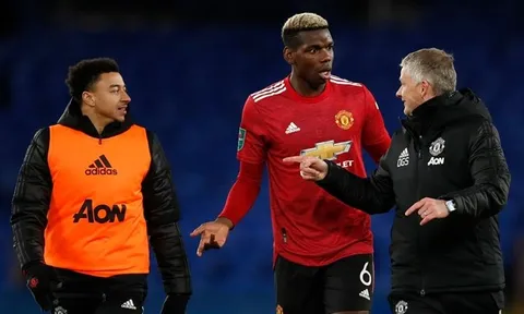 Thành Milano vẫy gọi, đã đến lúc "kẻ bị ruồng bỏ" rời Man Utd