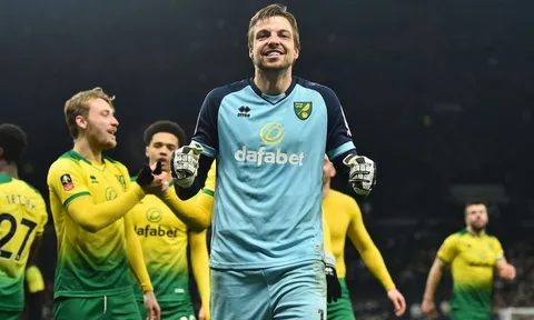 "Thánh phạt đền" tiết lộ bí quyết để đá văng Tottenham khỏi FA Cup