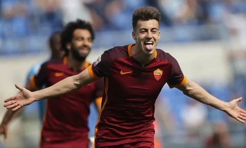Thất bại ê chề, đại gia Trung Quốc vẫn không ngừng ve vãn sao AS Roma