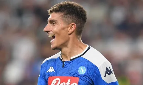 Thất bại trước Juventus, sao Napoli thừa nhận sự thật cay đắng