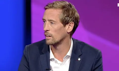 "Thật điên rồ khi Arsenal đã để điều đó xảy ra"