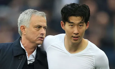 "Thật thiếu công bằng với Jose Mourinho"