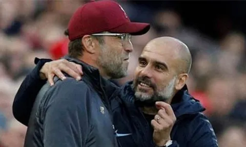 Thay Aguero, Man City nhắm "sát thủ" khiến Jurgen Klopp tiếc nuối