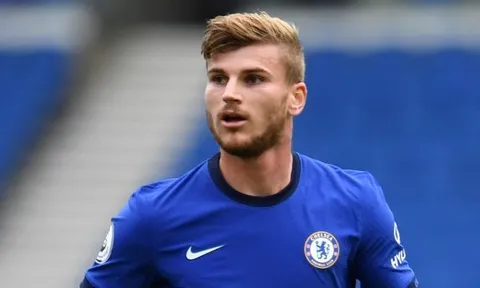 Thầy cũ Werner chỉ ra vấn đề, gửi thông điệp "vàng" đến Lampard