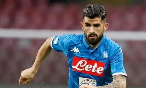 Thay đổi quyết định, sao 20 triệu euro mang tin buồn cho Tottenham
