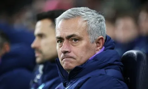 Thay Eriksen, Mourinho muốn giải cứu "bom xịt" của Barca