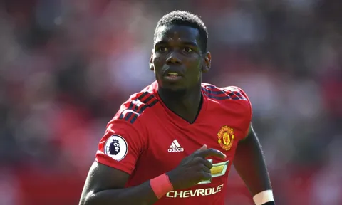 Thấy gì sau trận thắng của Manchester United?