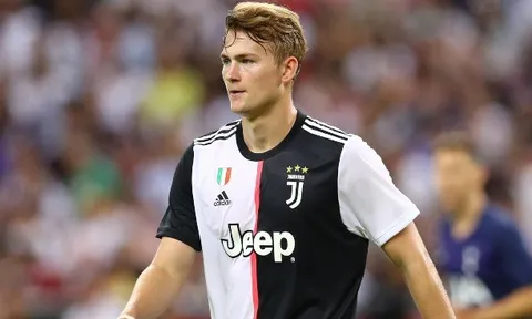 Thấy gì sau trận thắng nhọc của Juventus?