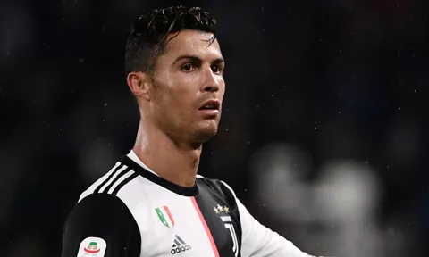 Thấy gì sau trận thua bất ngờ của Juventus?