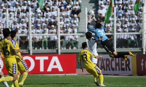 Thấy gì từ chiến thắng của Hà Nội tại AFC Cup 2019?