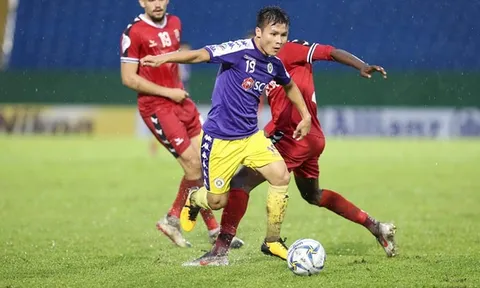 Thấy gì từ kỷ lục 8 ngày đấu 3 trận “chung kết” giữa Bình Dương và Hà Nội FC?