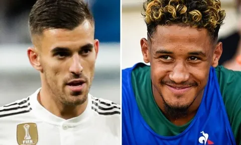 Thấy gì từ việc Arsenal cướp Saliba và Ceballos trước mũi Tottenham?
