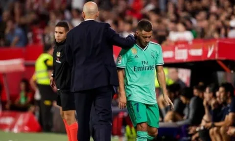 Thay Hazard, Real có 3 "sát thủ" tiềm năng đợi sẵn: 2 mới, 1 cũ