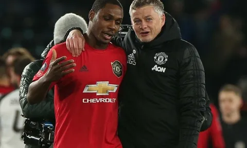 Thay hơn nửa đội hình, lực lượng Man Utd đấu LASK Linz vẫn cực 'chất'