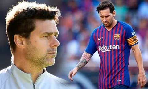 Thay huấn luyện viên, Barca đưa đồng hương của Messi vào tầm ngắm