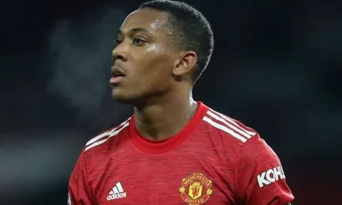 Thay Martial, Man Utd có "sát thủ đa năng" giá 0 đồng
