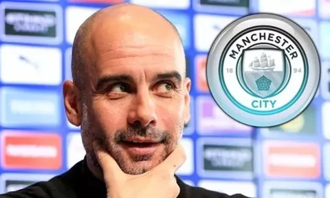 Thay máu hàng thủ, Pep Guardiola chiêu mộ 2 “đá tảng”