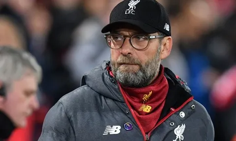 Thay máu lực lượng, Liverpool đẩy đi 9 cầu thủ