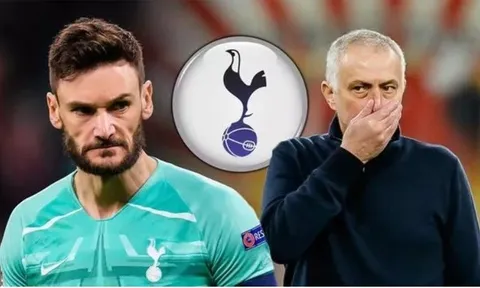 Thay máu triệt để hàng thủ, Mourinho thanh trừng luôn nhà vô địch thế giới