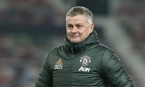 Thay Pogba, Man Utd "phá két" 100 triệu cho "khao khát cũ" của Solskjaer?