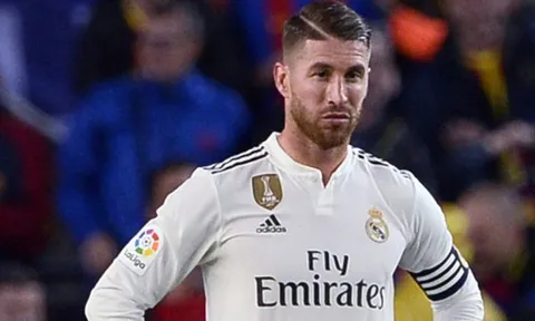 Thay Ramos, Zidane nhắm "đá tảng 55 triệu bảng" của Leipzig