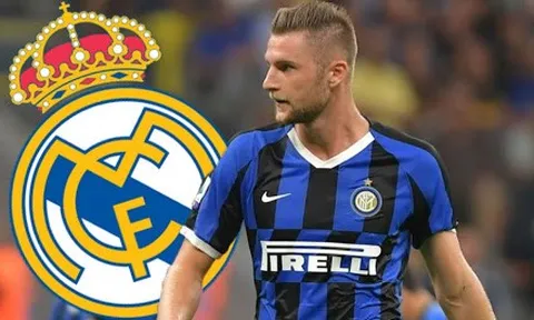 Thay Sergio Ramos, Real chiêu mộ “đá tảng” từ Serie A