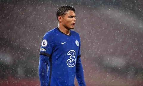 Thay Silva, Chelsea nhắm "đá tảng" 60 triệu gây sốt Châu Âu