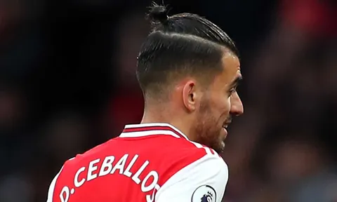 Thay thế Dani Ceballos, Arsenal nhắm "bom tấn hụt" của Liverpool