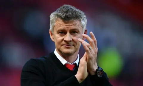 Thay thế Lukaku, Solskjaer đã tìm ra "gương mặt vàng"!