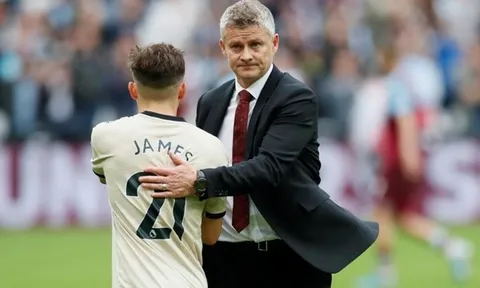 Sa thải Solskjaer cũng vô nghĩa, trừ khi Man Utd làm điều này!