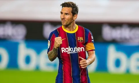 4 lý do giúp PSG tự tin chiêu mộ Messi