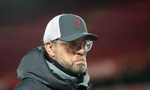Champions League xa dần, Klopp tuyên bố 1 lời về các cầu thủ Liverpool